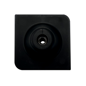 P150 Application system embossed part