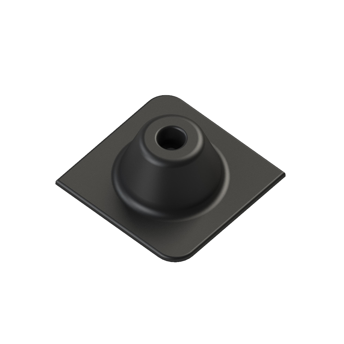 P150 Application system embossed part