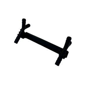 P150 Tee Clamp