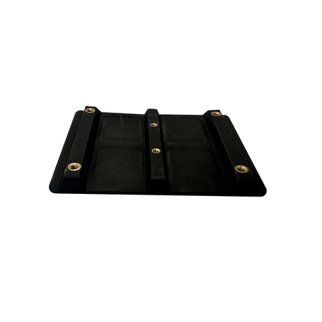 P150 Fixed Inserts for Granule Container Landing Gear