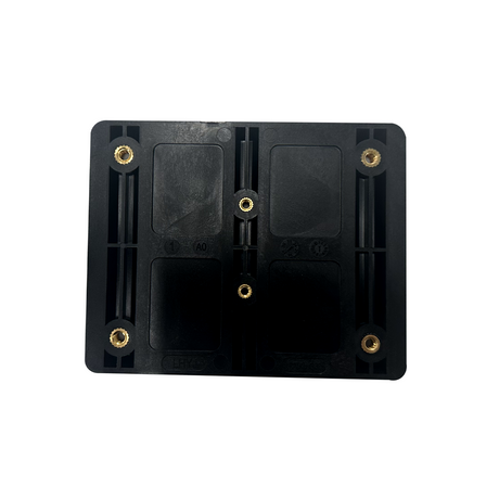 P150 Fixed Inserts for Granule Container Landing Gear