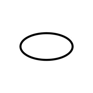 P150 Screw Feeder Shaft Seal Ring