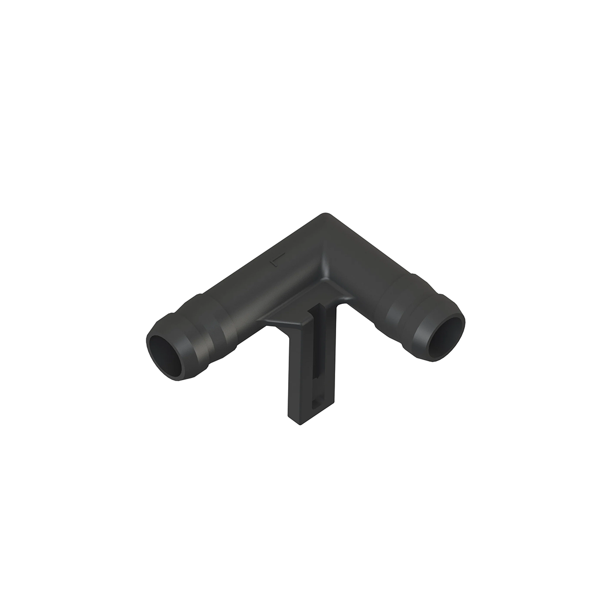 P150 L-Type Connector(left）