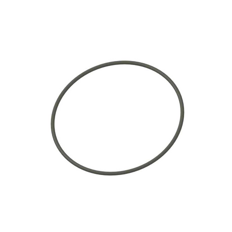 P150 Eccentric Connecting Rod Inner Support Cover Seal Ring