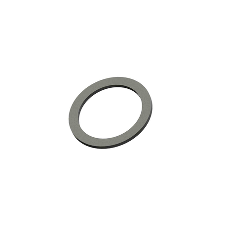 P150 Rudder Arm Pad