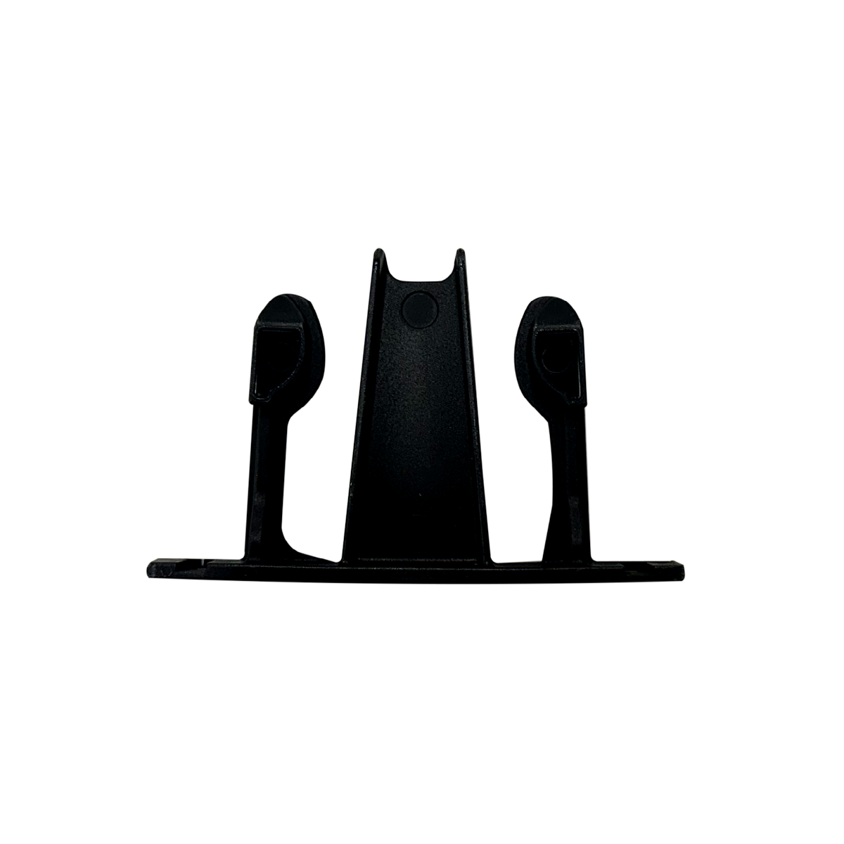 P150 Male Seat Granule Container Lid Hasp