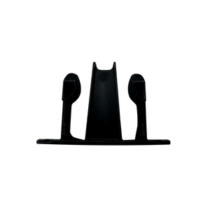 P150 Male Seat Granule Container Lid Hasp