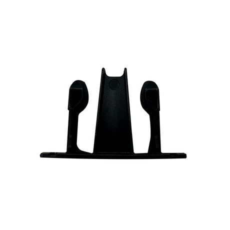 P150 Male Seat Granule Container Lid Hasp