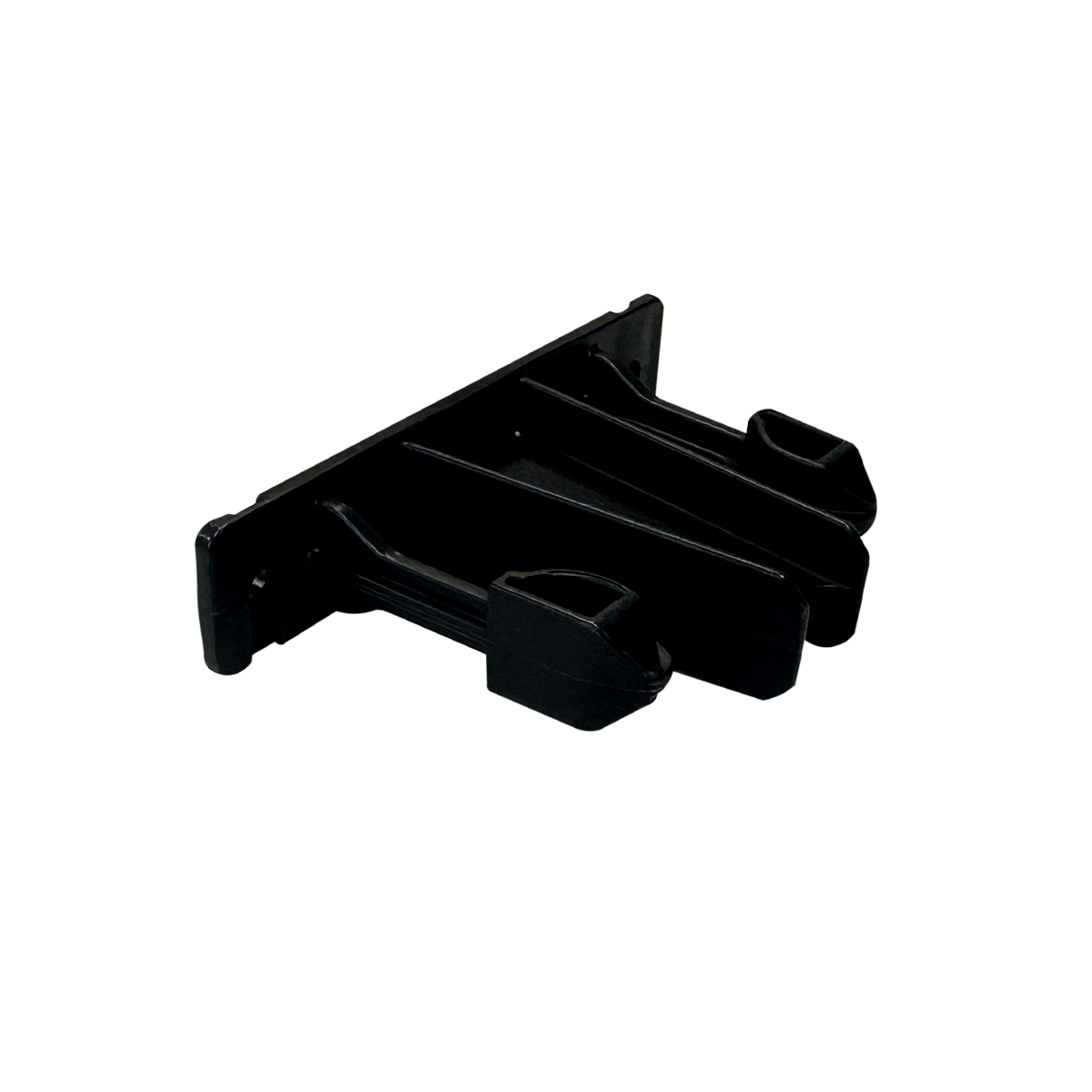 P150 Male Seat Granule Container Lid Hasp