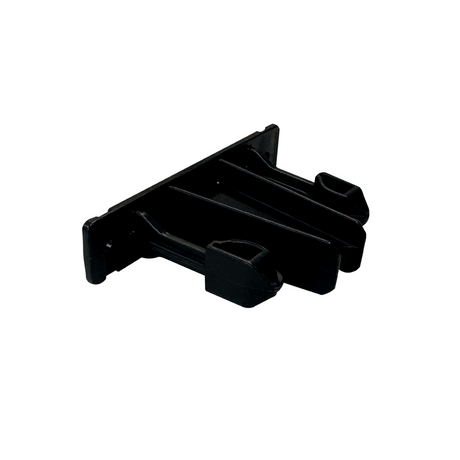 P150 Male Seat Granule Container Lid Hasp