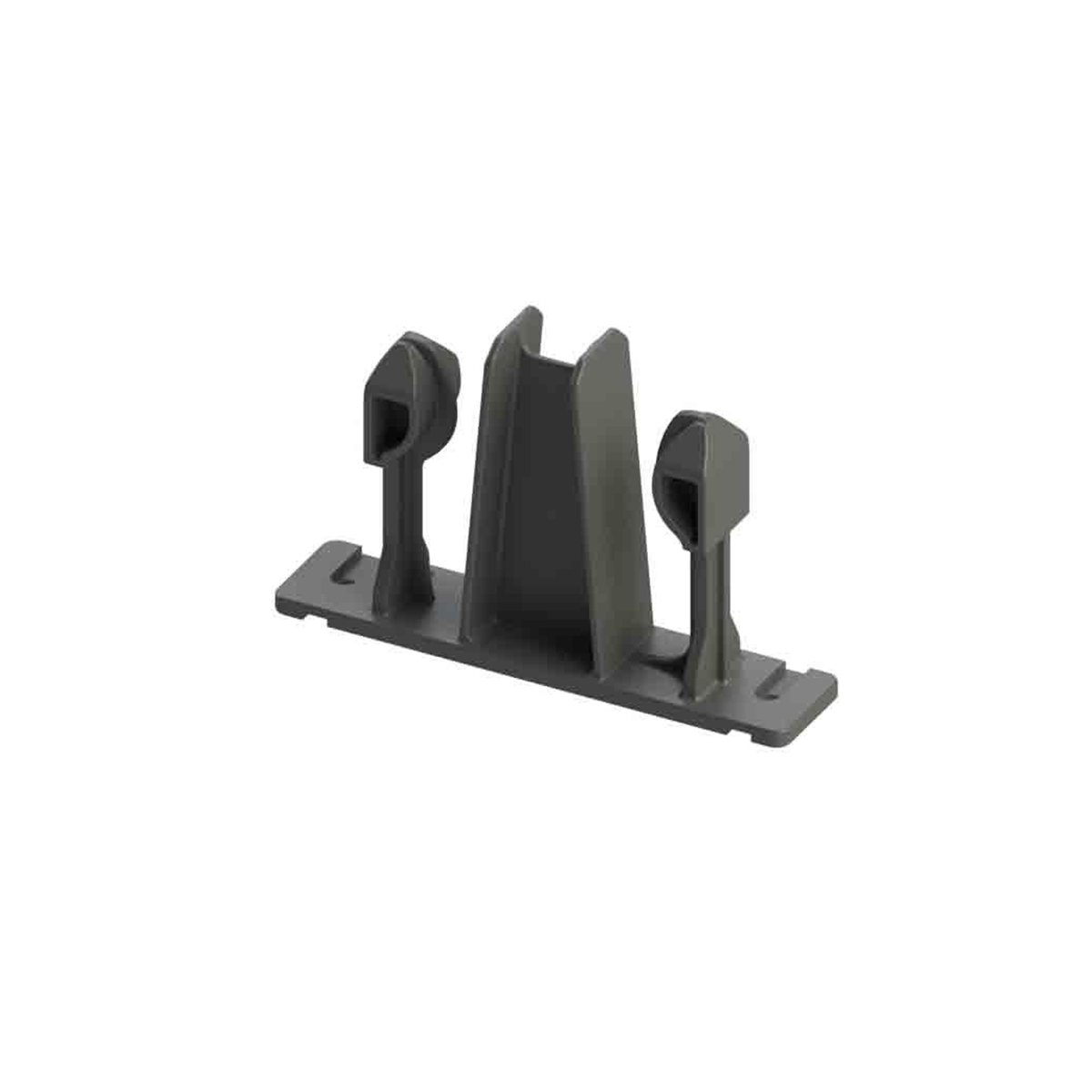 P150 Male Seat Granule Container Lid Hasp