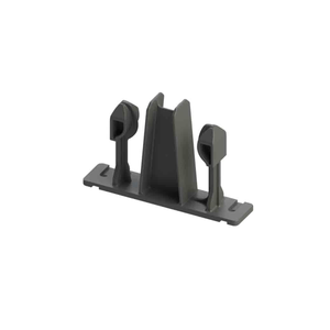 P150 Male Seat Granule Container Lid Hasp