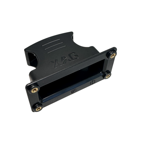 P150 Female Seat Granule Container Lid Hasp