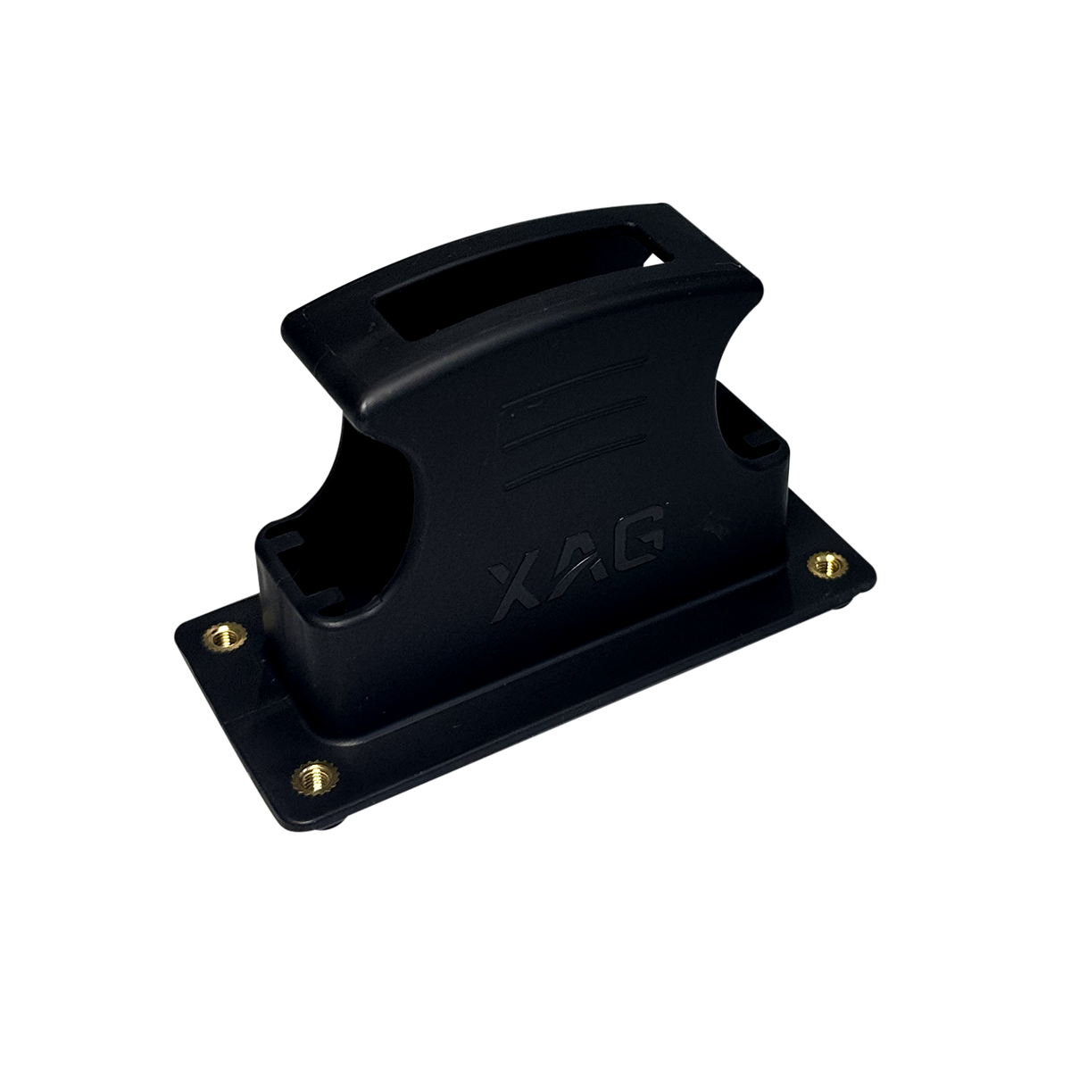 P150 Female Seat Granule Container Lid Hasp