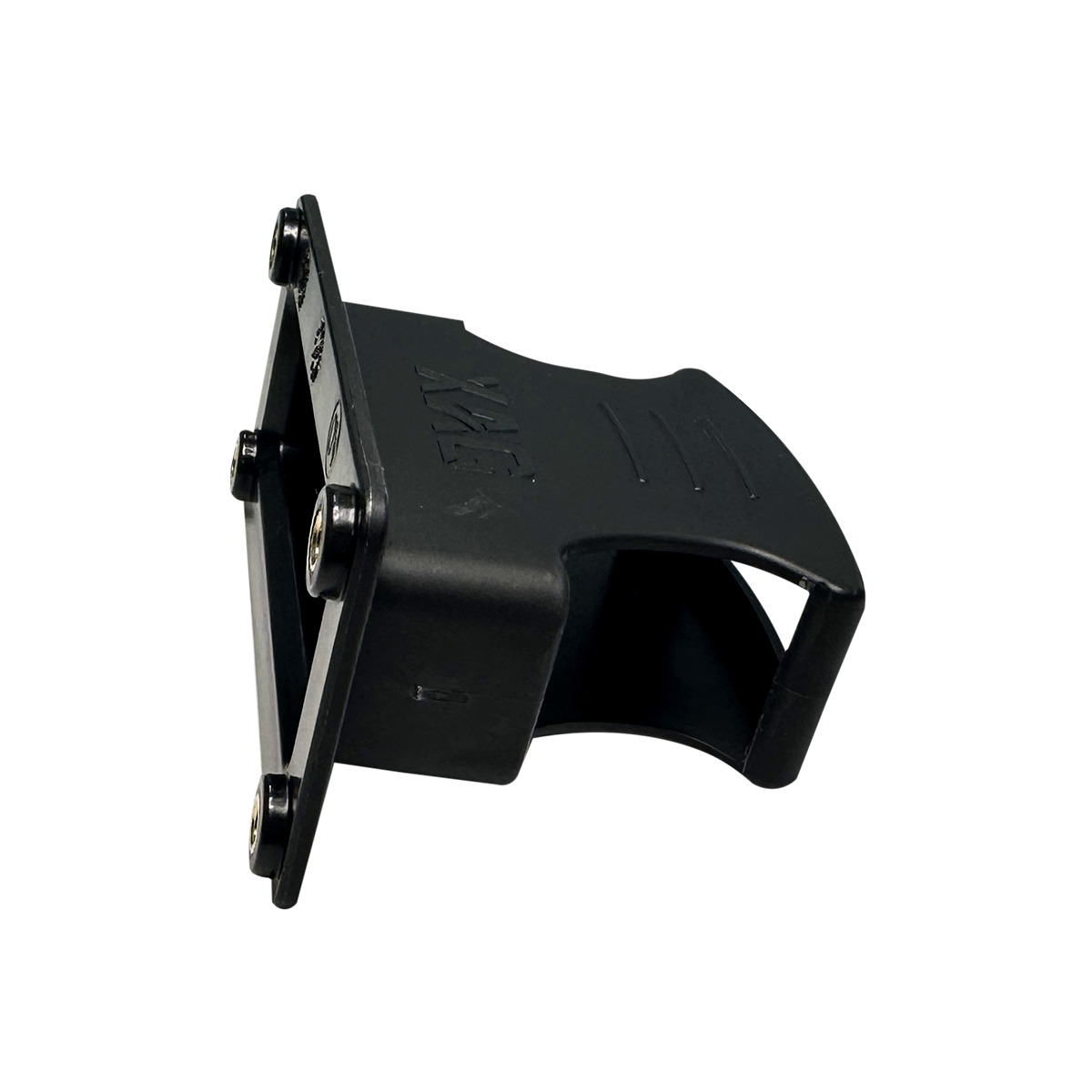 P150 Female Seat Granule Container Lid Hasp