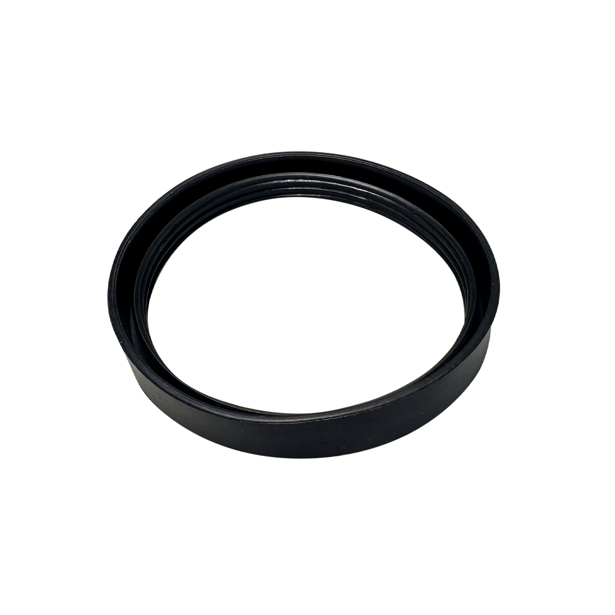 P150 Screw Feeder Motor & Main Frame Seal Ring