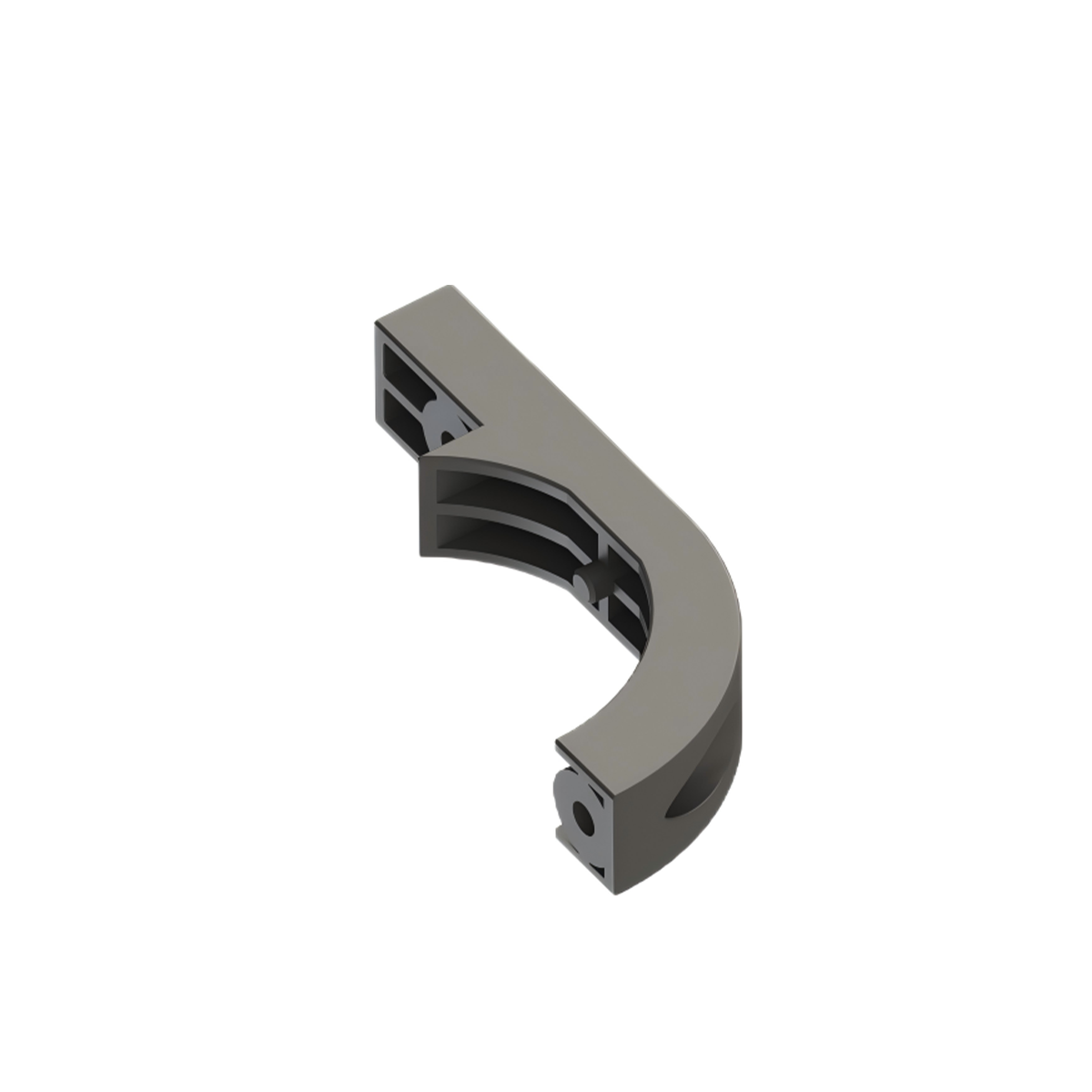 P150 Arm clamp base