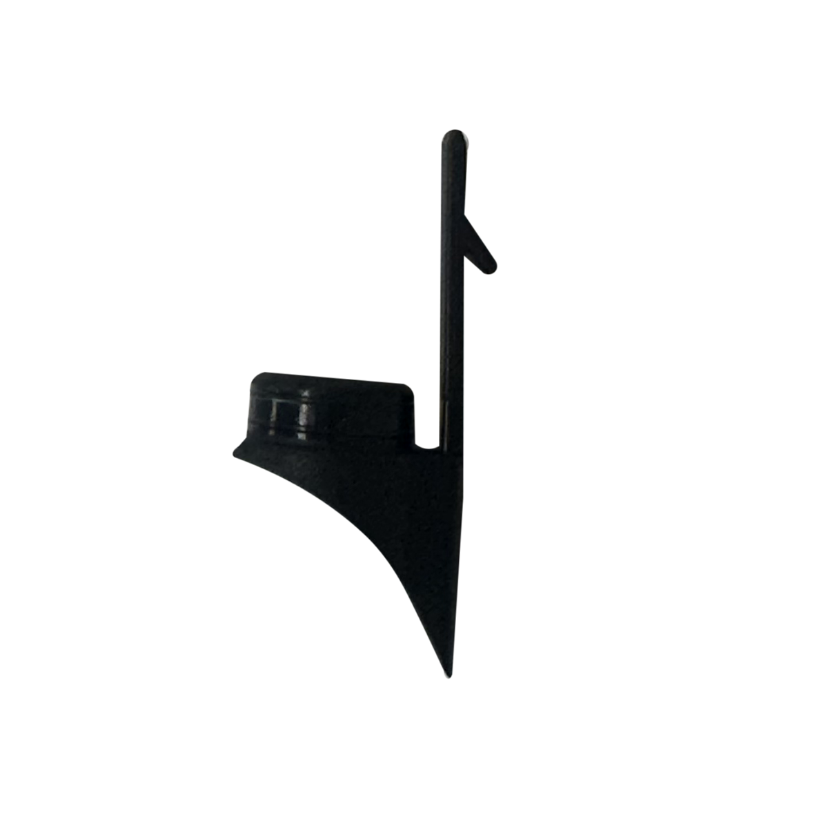 P150 Handle rubber plug