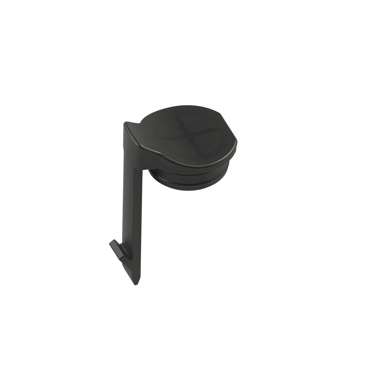 P150 Handle rubber plug