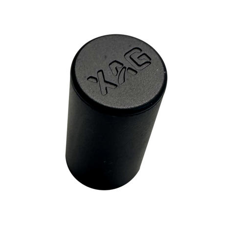 P150 Tube End Cap