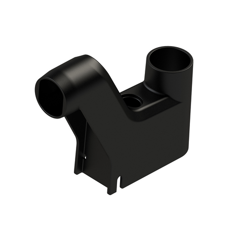 P150 Handle seat