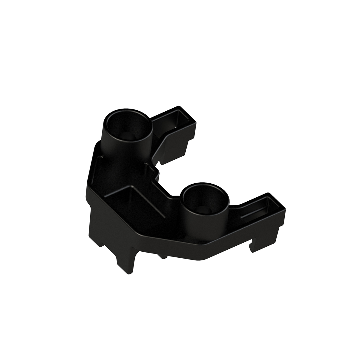 P150 Handle cable organizer
