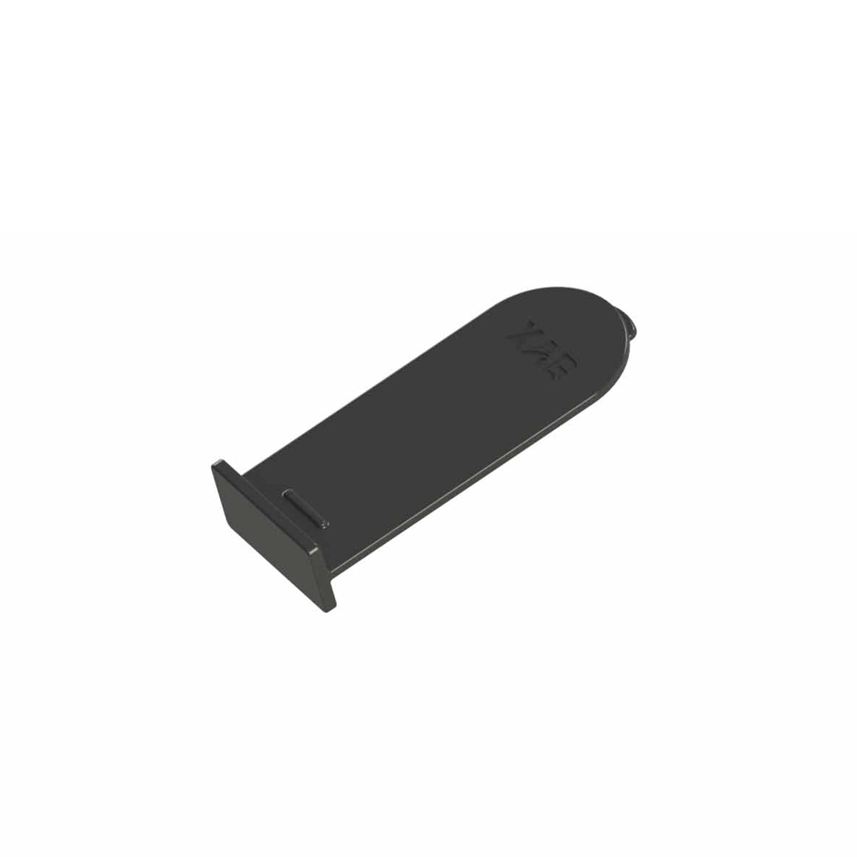 P150 Granule Container Lid Soft Tape