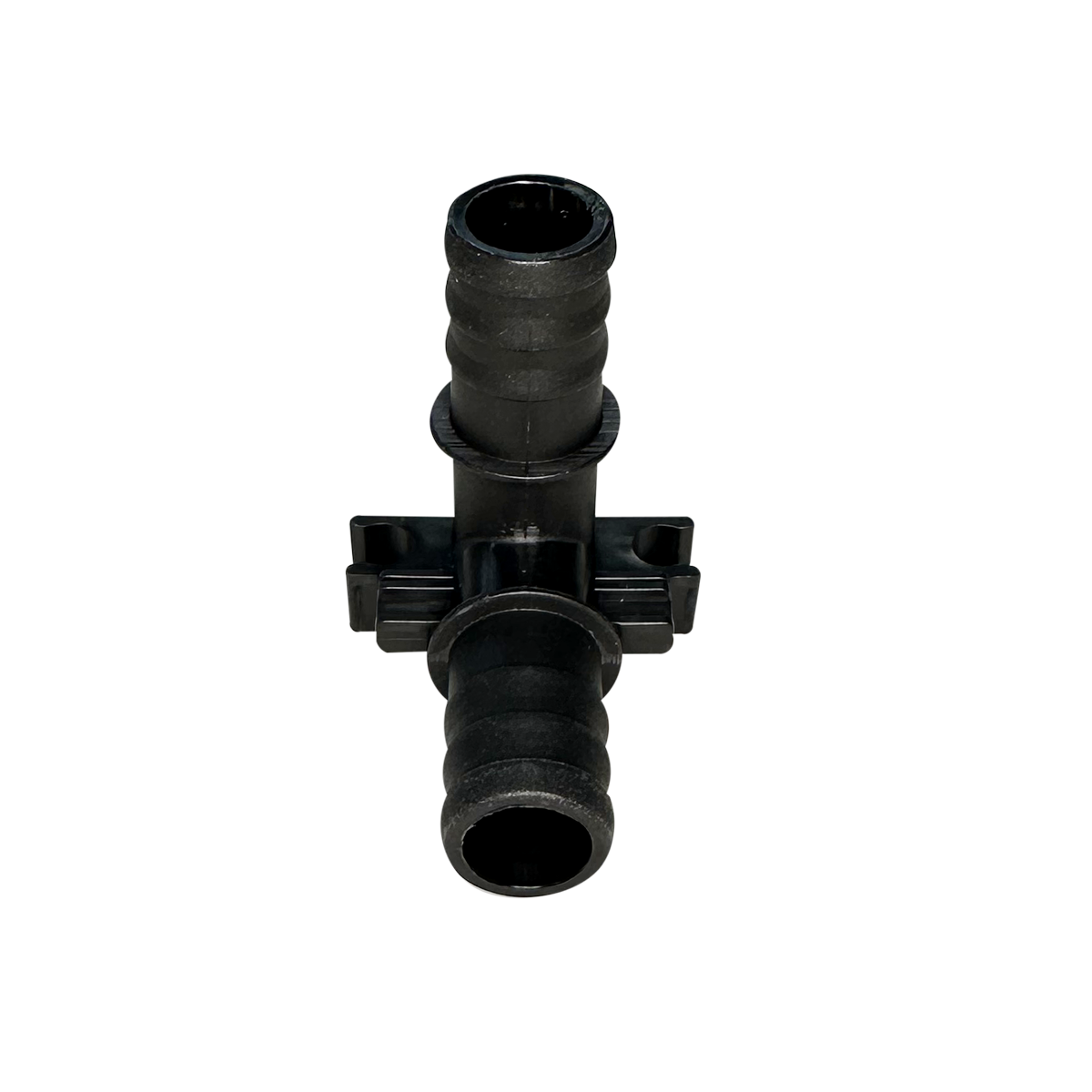 P150 L-shaped tube adapter (motor side)