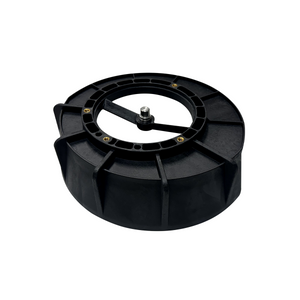 P150 Screw Feeder Discharge fixed cover