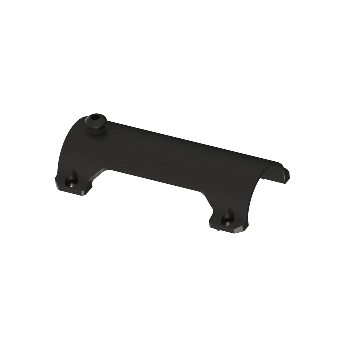 P150 Lower shell of ESC base