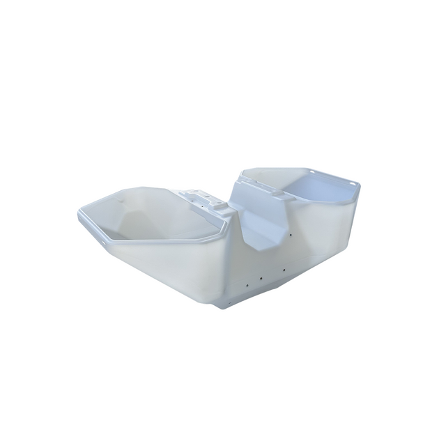 P150 Granule Container - 115L
