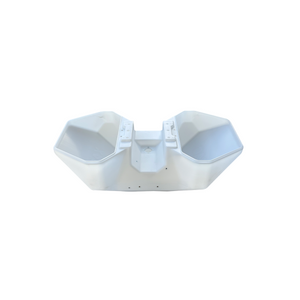 P150 Granule Container - 115L