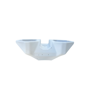 P150 Granule Container - 115L
