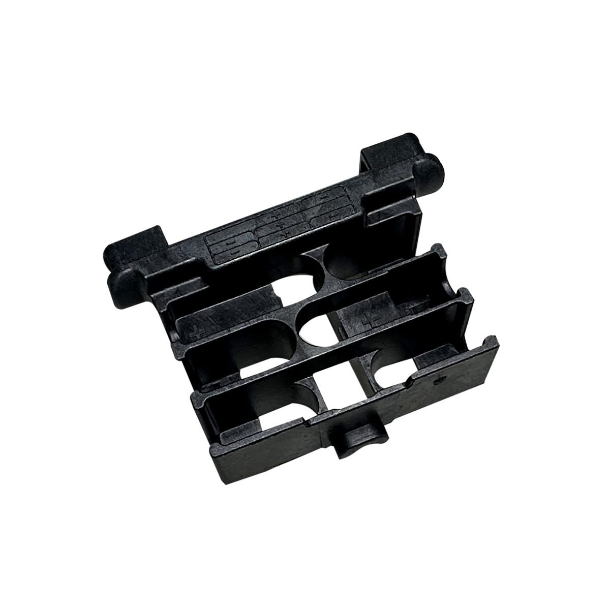 P150 Front shell of busbar