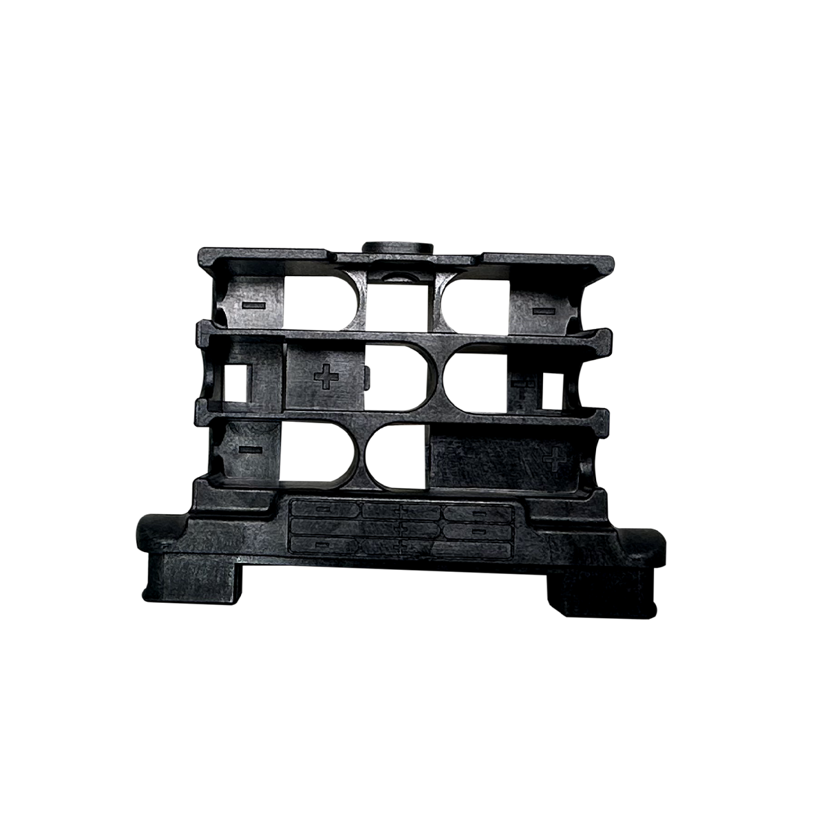 P150 Front shell of busbar