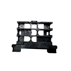 P150 Front shell of busbar