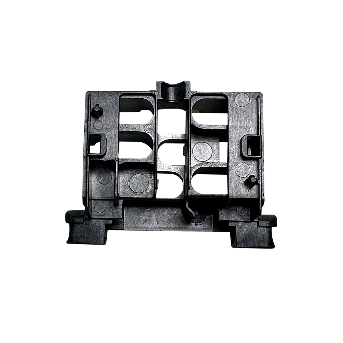 P150 Front shell of busbar