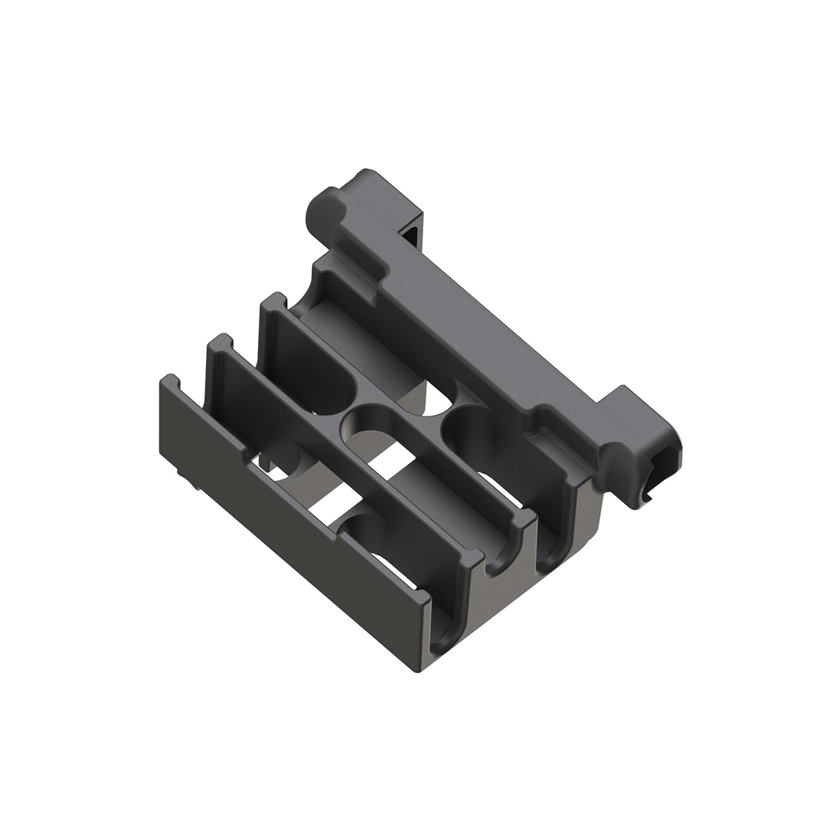 P150 Front shell of busbar
