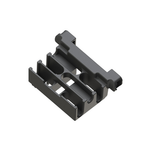 P150 Front shell of busbar