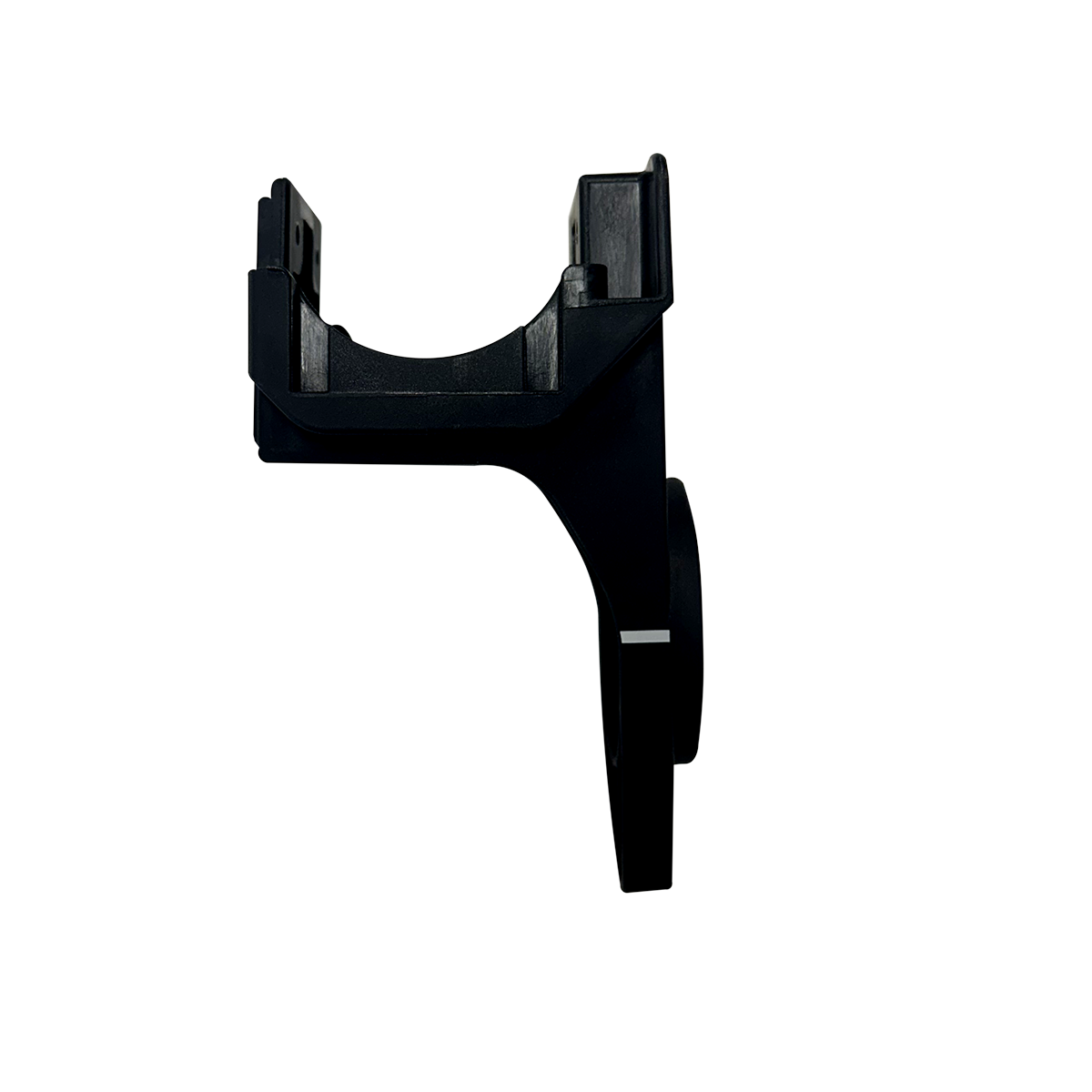 P150 Nozzle Extension Rod Bracket (Left)