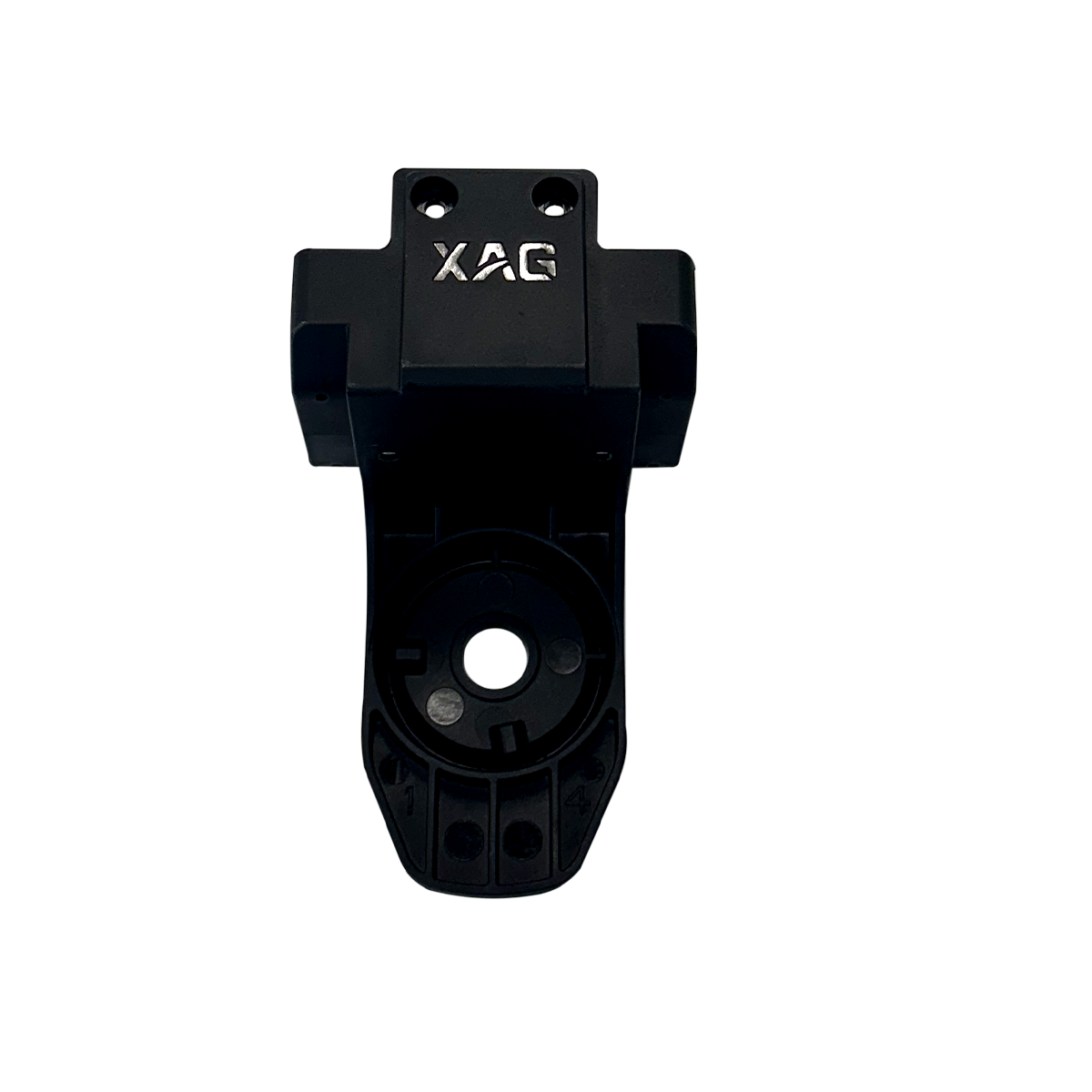 P150 Nozzle Extension Rod Bracket (Left)