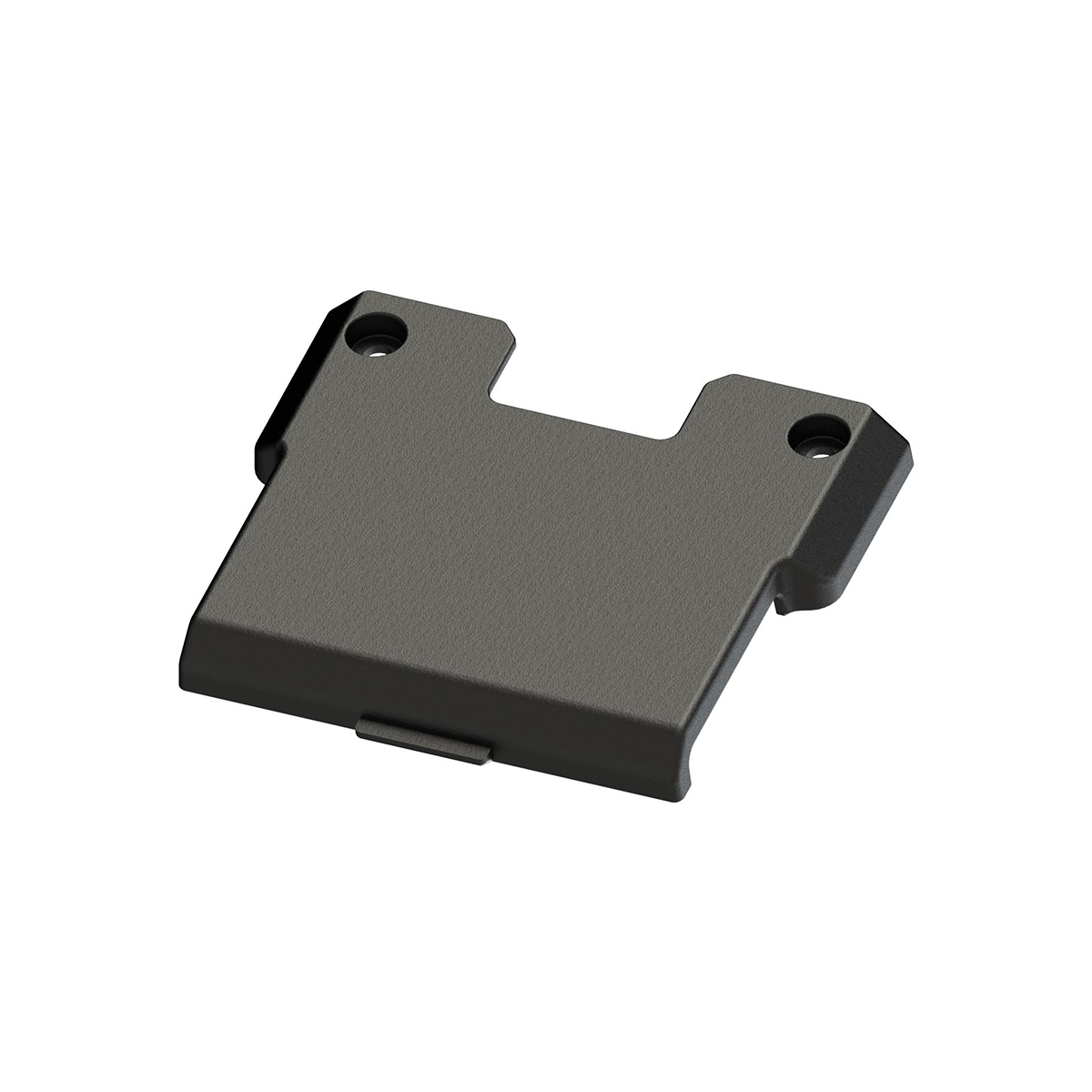 P150 Battery socket front case