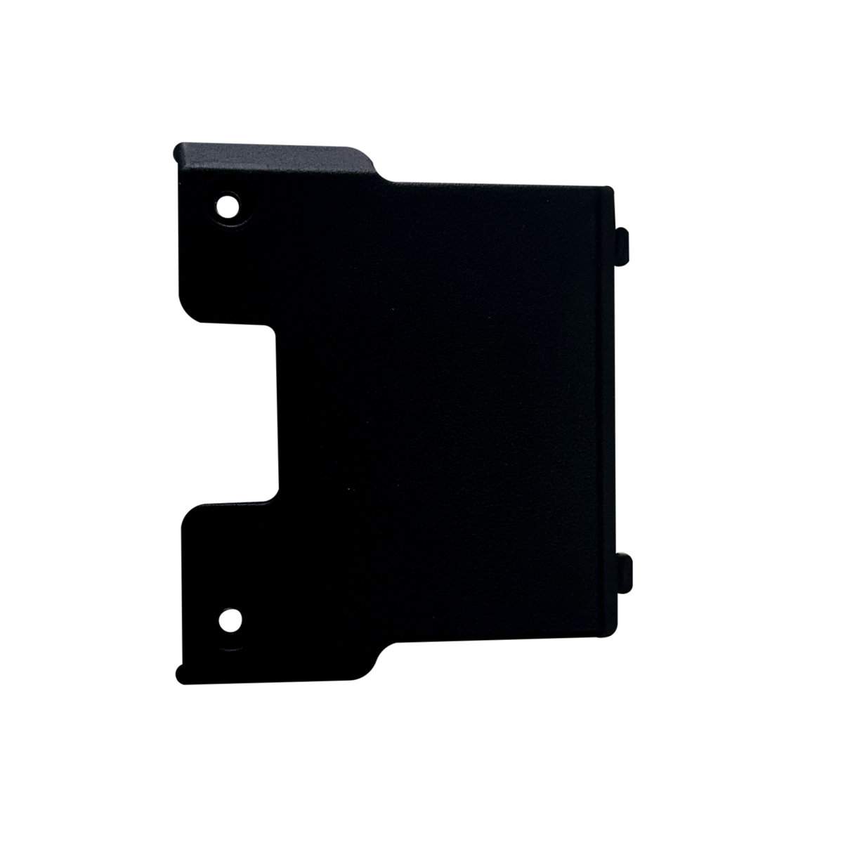 P150 Battery socket front case