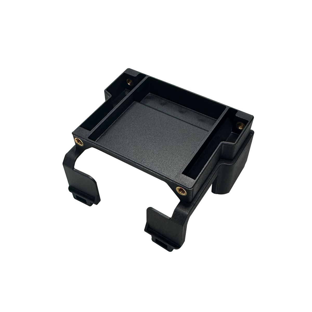 P150 Battery socket rear case