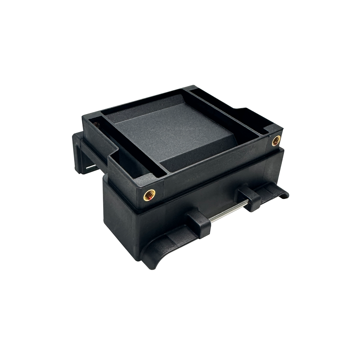 P150 Battery socket rear case