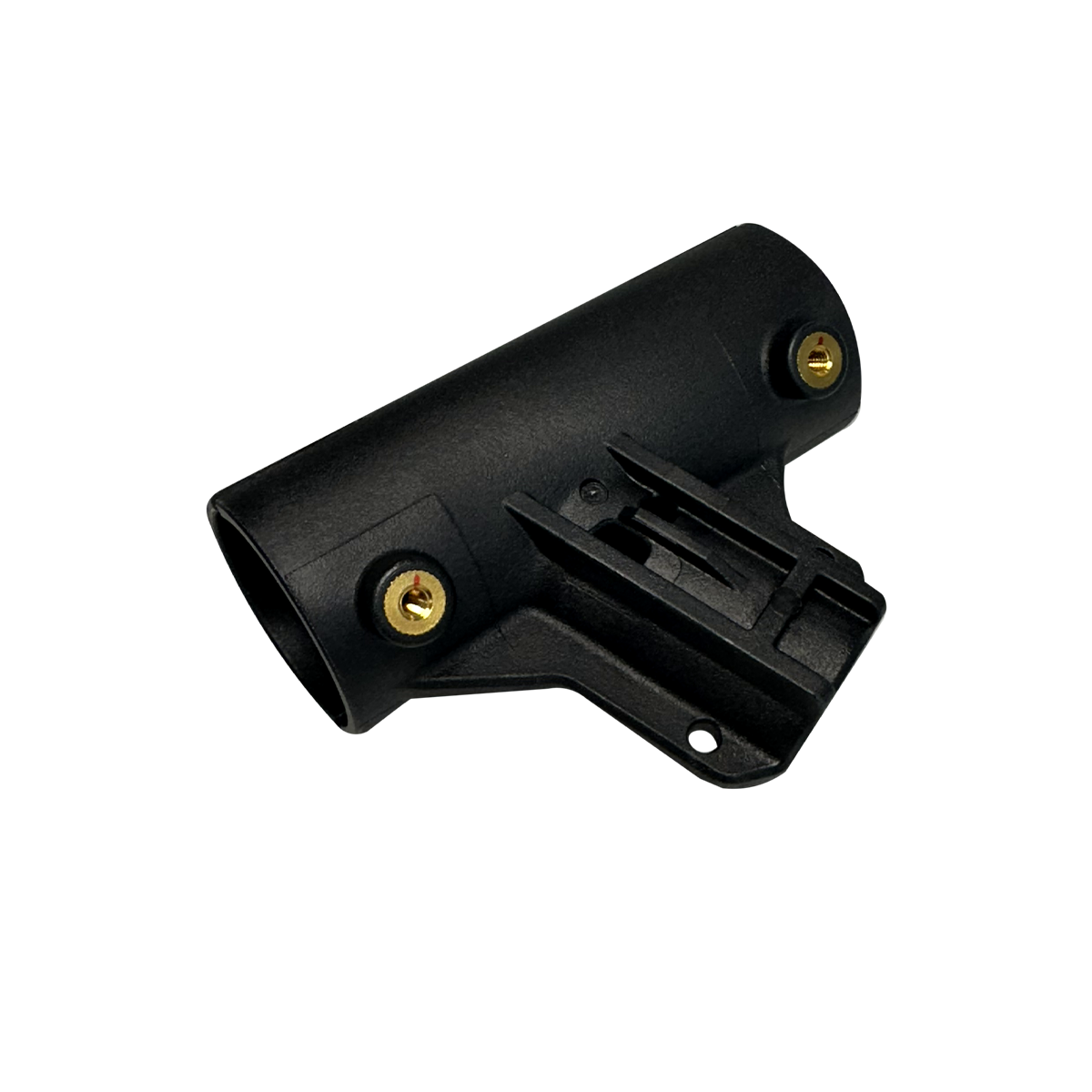 P150 Tee clamp for landing gear No.1
