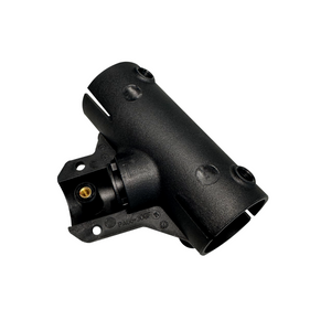 P150 Tee clamp for landing gear No.1