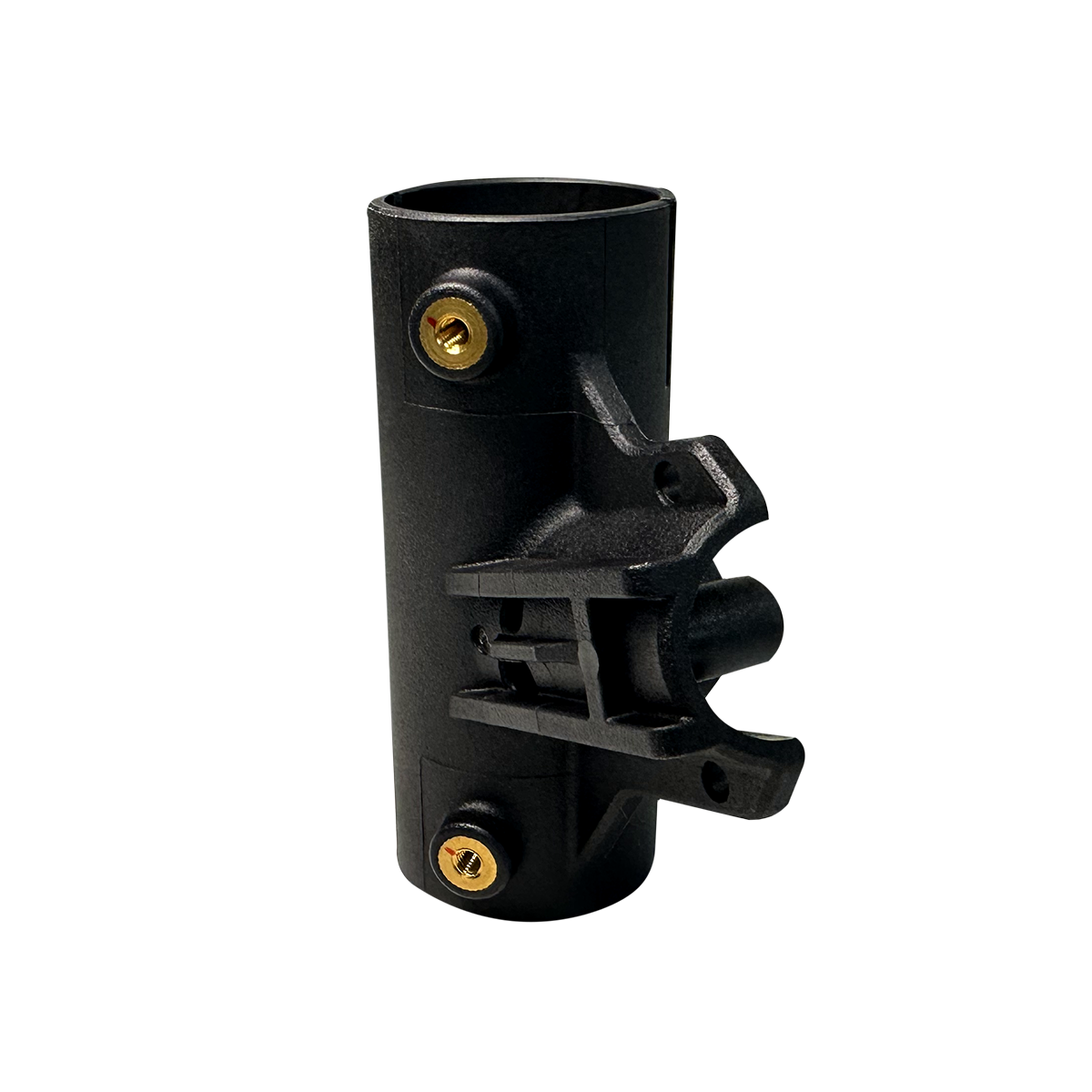 P150 Tee clamp for landing gear No.1