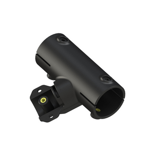 P150 Tee clamp for landing gear No.1