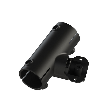 P150 Tee clamp for landing gear No.2